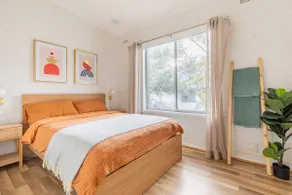 Cozy 2BR Beach Pad • Pool • AC • Walk to the Beach - Image 5