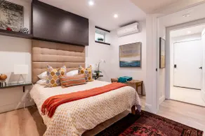 Executive Garden Apartment - Image 2