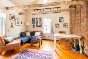 The Railway Bridge Cottage - Image 3