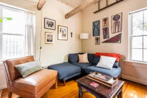 The Railway Bridge Cottage - Image 2