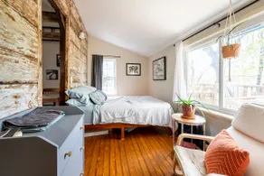 The Railway Bridge Cottage - Image 4