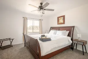 Your Home Away From Home - Modern 2BR | Sleeps 6 - Image 3
