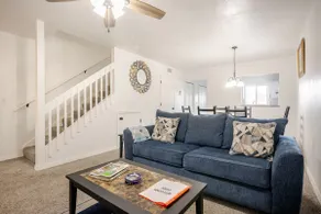 Your Home Away From Home - Modern 2BR | Sleeps 6 - Image 2