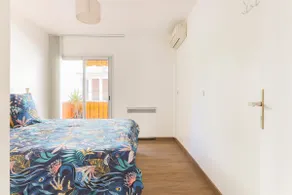 Flat near beach and old town | Private parking - Image 5