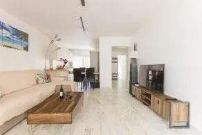 Flat near beach and old town | Private parking - Image 3