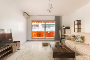 Flat near beach and old town | Private parking - Image 4