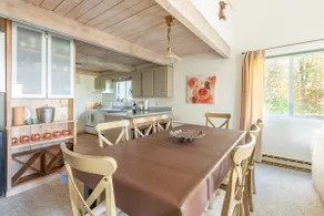 Specials Ski-in Ski-Out Cozy Mountainside Condo - Image 2