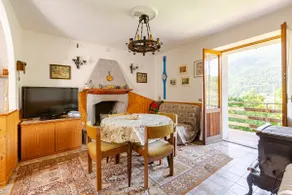 A small house in a fairytale village - Image 2
