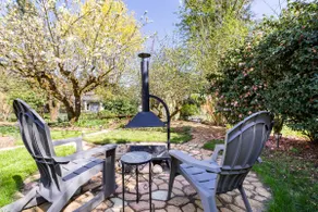 The Yellow Cottage - Private, Peaceful, & Near PDX - Image 4