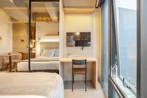 Exclusive Luxury Suite + pool - Image 5