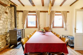 Casa di Volce - 1801 Stone House - Image 3