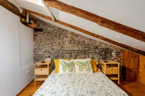 Casa di Volce - 1801 Stone House - Image 2