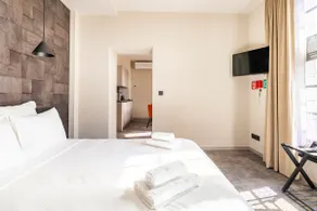 The best view of the Grand'Place - Aparthotel - Image 2