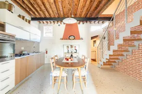 Boutique House Alle Loggie Palladiane di Villa Contarini - Image 5