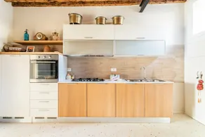Boutique House Alle Loggie Palladiane di Villa Contarini - Image 4