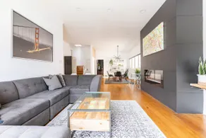 Cozy Daly City Gem w/ Shops, Golf & Transit Access - Image 2
