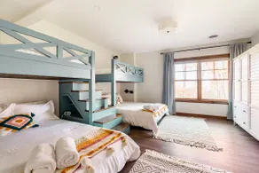 Mountain Chalet with Hot Tub & Pool - Image 4