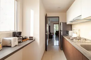 Nice apartment in a residential development - Image 5