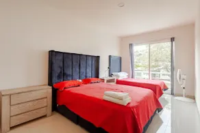 Nice apartment in a residential development - Image 4