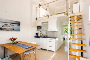 Mezzanine (3-4 p) 40 square meters in 2 levels - Image 2