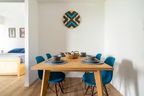 Incredible new loft in Nuevo Polanco + Amenities. - Image 4