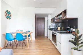 Incredible new loft in Nuevo Polanco + Amenities. - Image 3