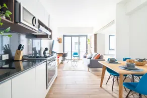 Incredible new loft in Nuevo Polanco + Amenities. - Image 2
