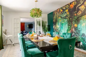 7BR Group Hub: Mins to National Harbor & DC - Image 3