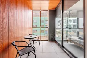 Lygon street Living - Image 5