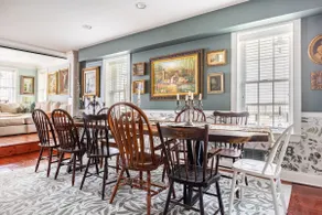 Unique Luxury Central Historic Landmark Home - Image 3
