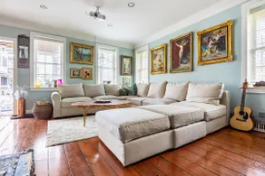 Unique Luxury Central Historic Landmark Home - Image 2