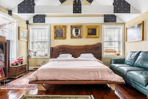 Unique Luxury Central Historic Landmark Home - Image 4