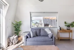 In Rio Victorica, large private terrace. - Image 3