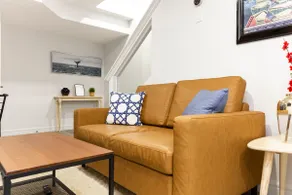 Guest Suite near YEG Airport in SW - Image 3