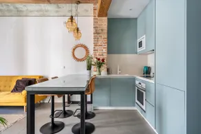 New and central designer apartment - Image 5