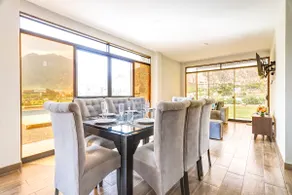 Spectacular country house, sun for 15 guests - Image 5