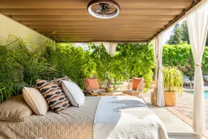 Plant Lover's Paradise: Jacuzzi/Pool, 420 Welcome - Image 3