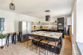 El Escondite-House-Downtown-No cleaning fee - Image 3