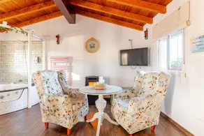 La Pastora country house with a private pool - Image 5