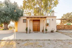 La Pastora country house with a private pool - Image 2
