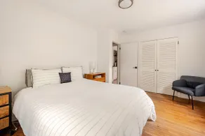 Well-appointed one bedroom Apt - Image 2