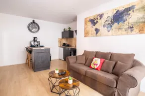 cozy apartment - Image 2