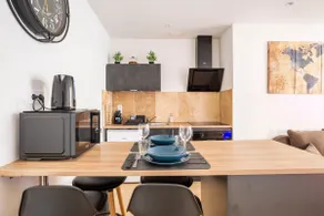 cozy apartment - Image 4