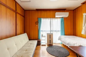 Max6ppl60㎡/20mins HND/10mins Yokohama/Private room - Image 5