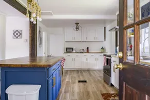 Lovely two bedroom ranch in Elmira Heights - Image 5