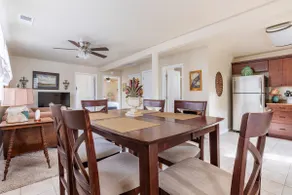 Sonora School House Cottage - Image 3