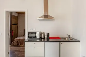 Apartment with Jacuzzi in the room - Image 3