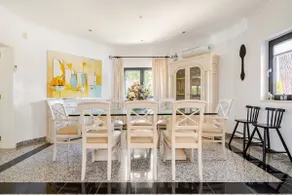 House near Vila Luz Golf in Vilamoura - Image 3