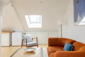Quiet and Cozy Apartment (2-bedroom) - near the station - Image 5