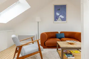 Quiet and Cozy Apartment (2-bedroom) - near the station - Image 2